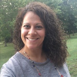 Meet your Posher, Traci